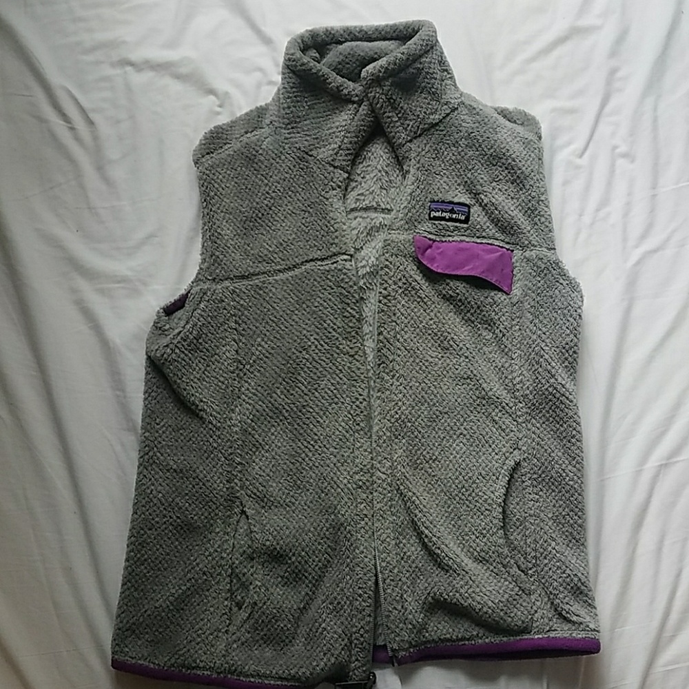 Patagonia Re-Tool Vest